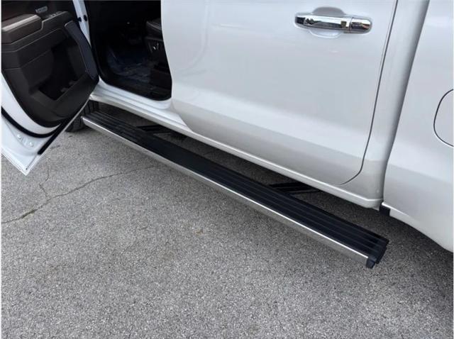 2022 GMC Sierra 1500 4WD Crew Cab Short Box Denali