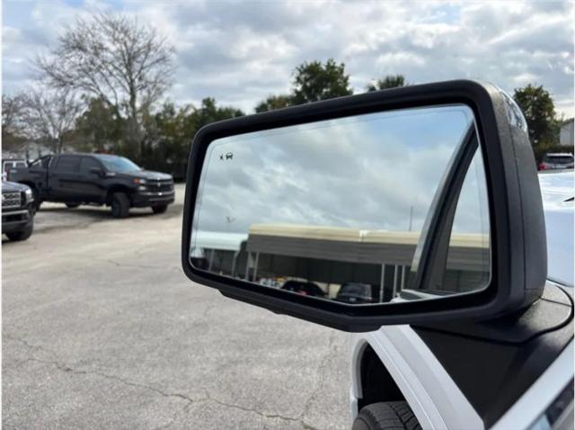 2022 GMC Sierra 1500 4WD Crew Cab Short Box Denali