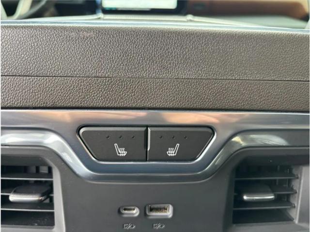 2022 GMC Sierra 1500 4WD Crew Cab Short Box Denali