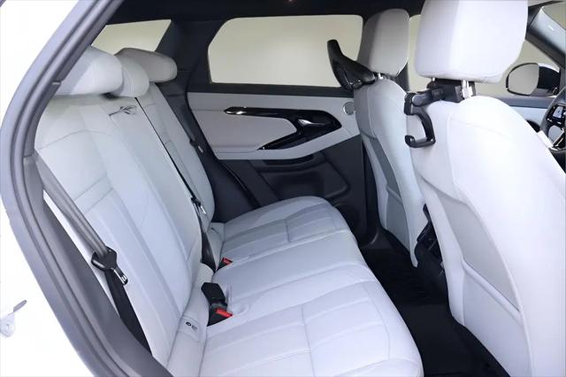 2026 Land Rover Range Rover Evoque S