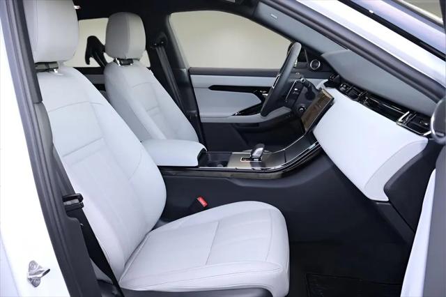 2026 Land Rover Range Rover Evoque S