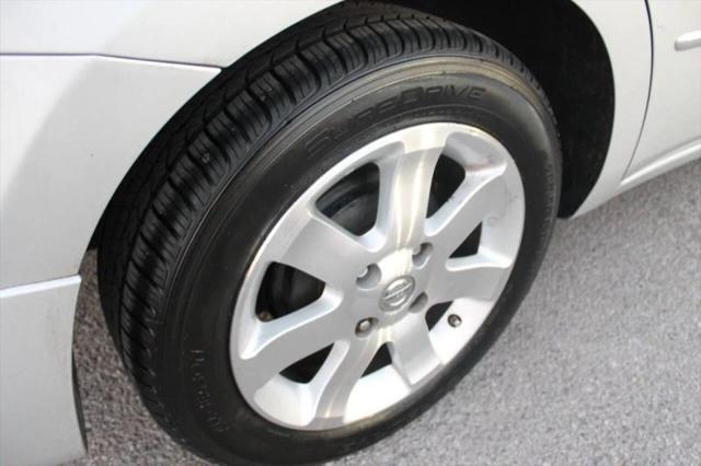 2007 Nissan Sentra 2.0S