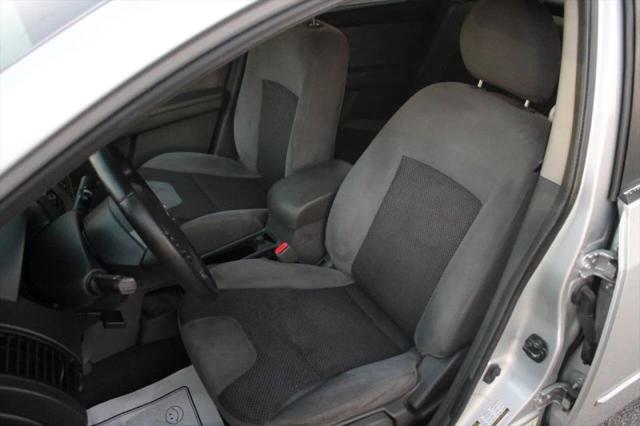 2007 Nissan Sentra 2.0S