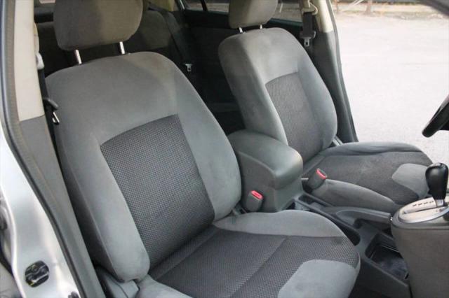 2007 Nissan Sentra 2.0S
