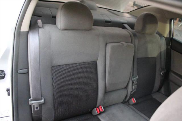 2007 Nissan Sentra 2.0S