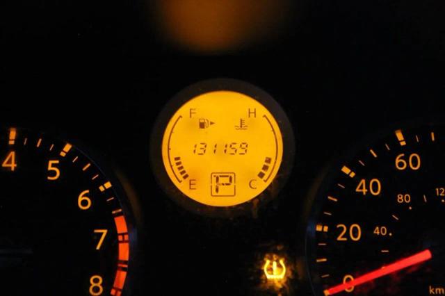2007 Nissan Sentra 2.0S