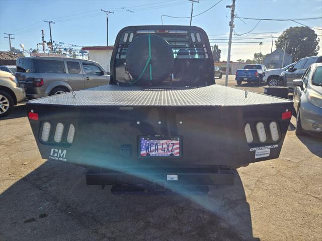 2003 Ford F-350 Base