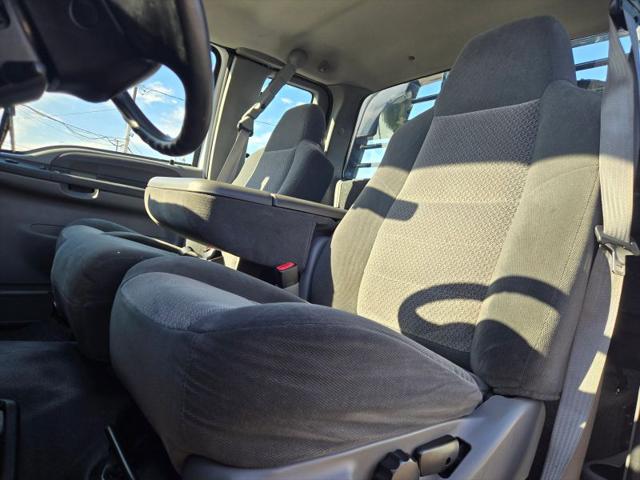 2003 Ford F-350 Base