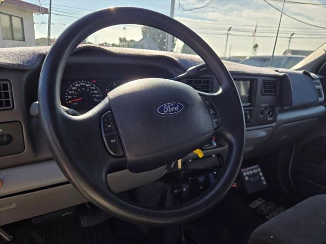 2003 Ford F-350 Base