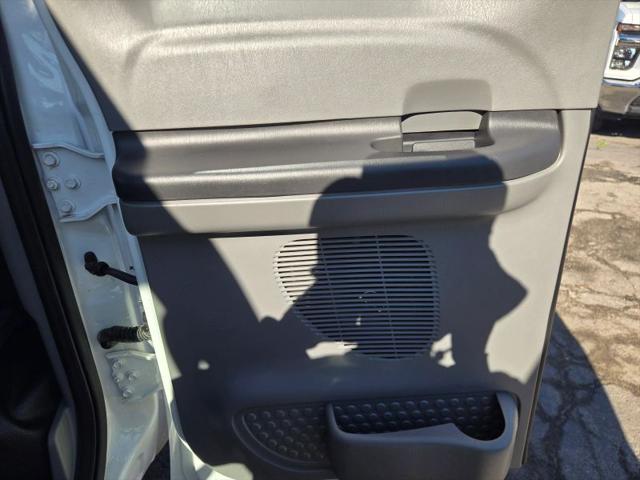 2003 Ford F-350 Base