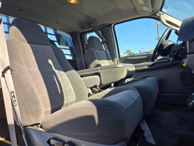 2003 Ford F-350 Base