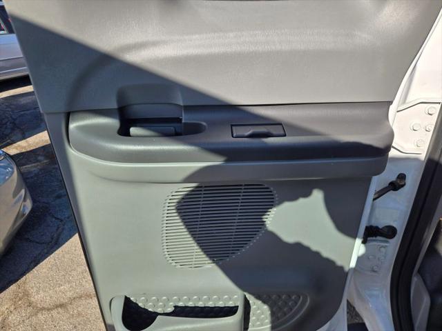 2003 Ford F-350 Base