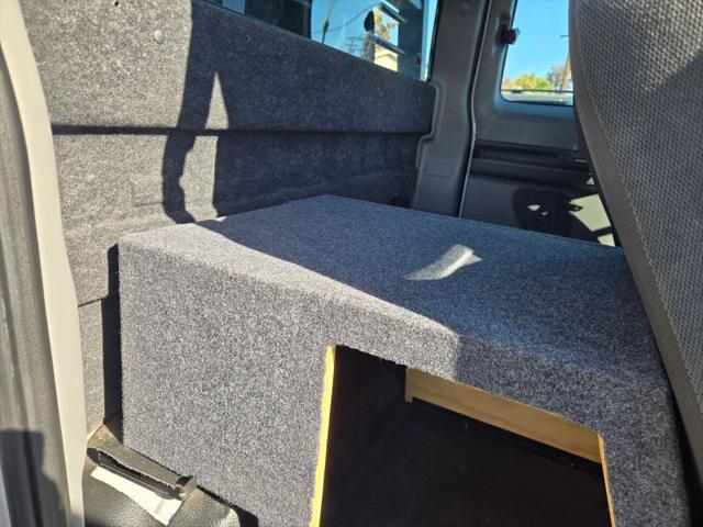 2003 Ford F-350 Base