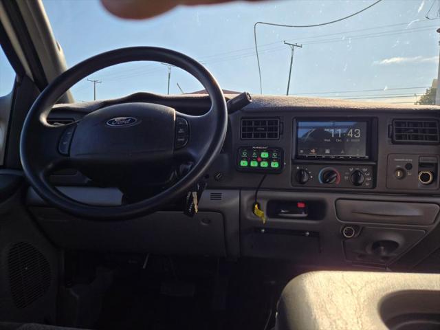 2003 Ford F-350 Base