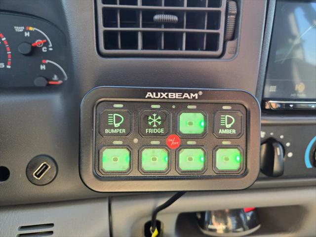 2003 Ford F-350 Base