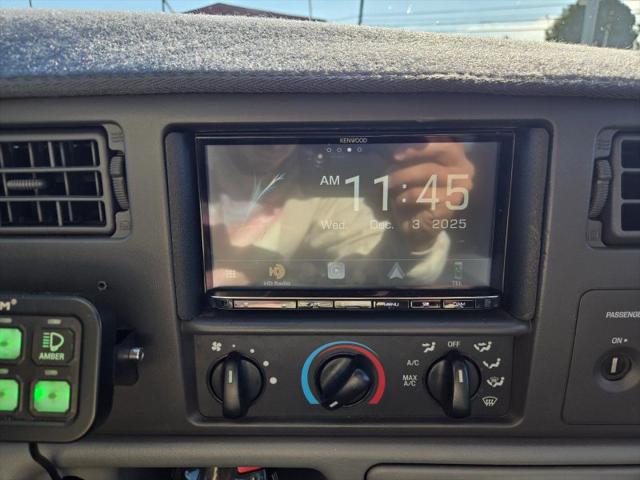 2003 Ford F-350 Base