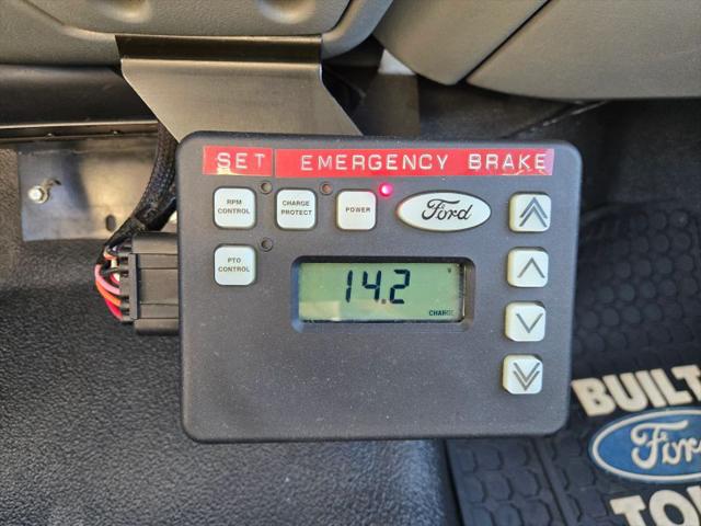 2003 Ford F-350 Base