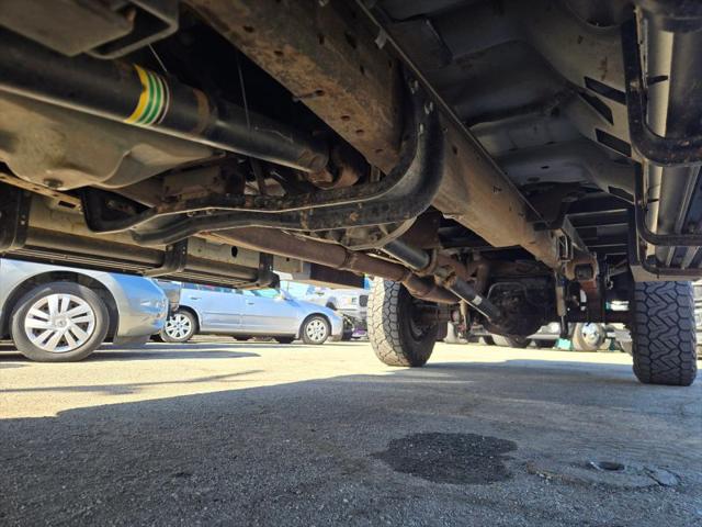 2003 Ford F-350 Base