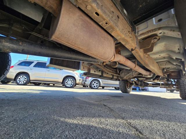 2003 Ford F-350 Base