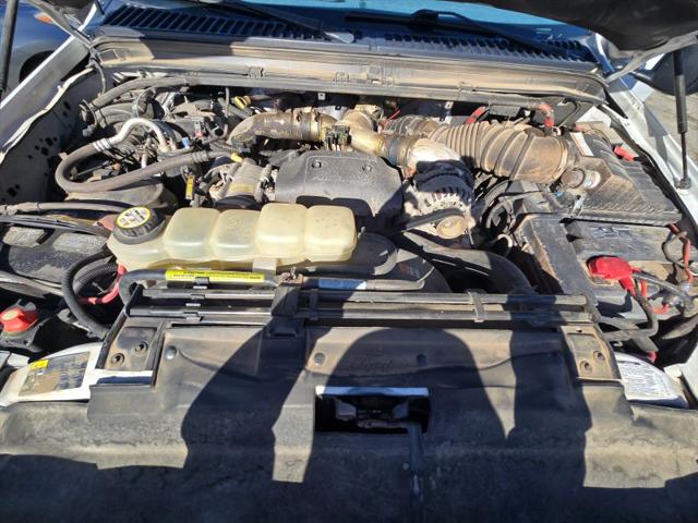 2003 Ford F-350 Base