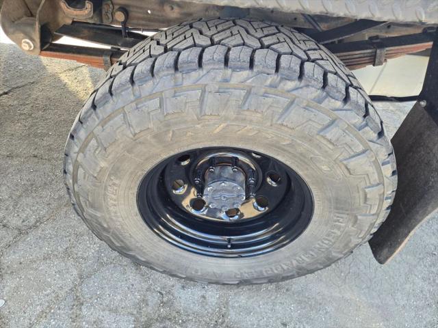 2003 Ford F-350 Base