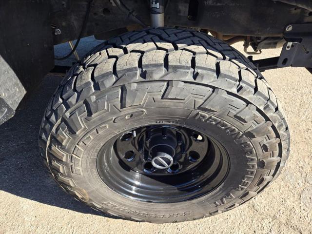 2003 Ford F-350 Base
