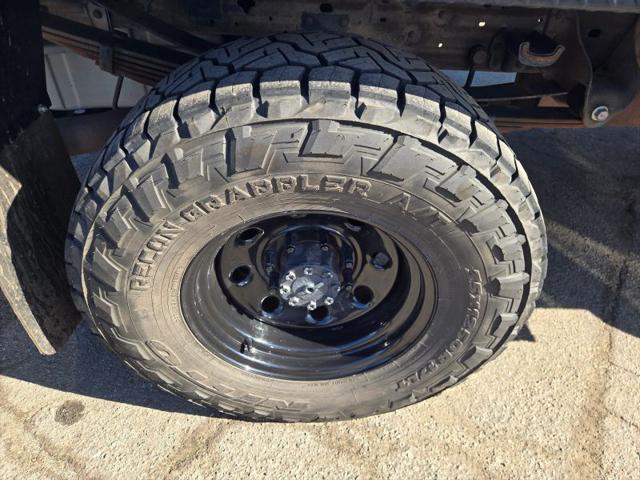 2003 Ford F-350 Base