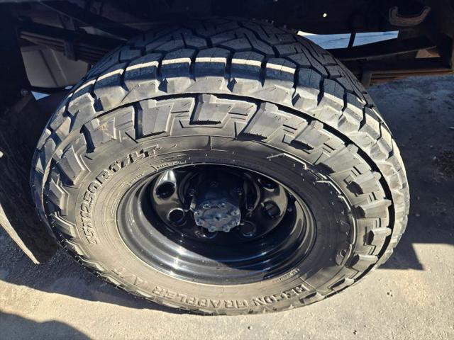 2003 Ford F-350 Base