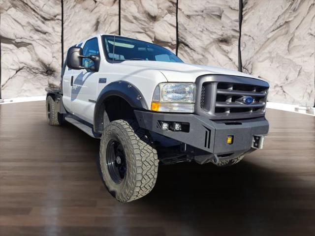2003 Ford F-350 Base for sale in Ontario, CA