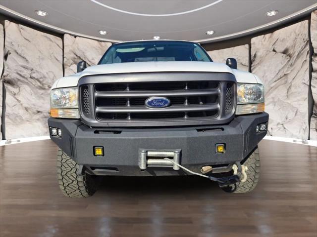 2003 Ford F-350 Base