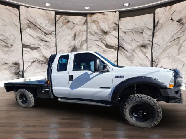 2003 Ford F-350 Base