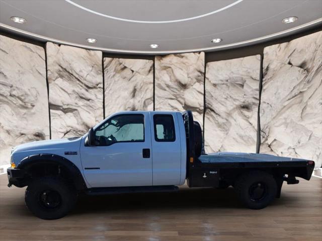 2003 Ford F-350 Base