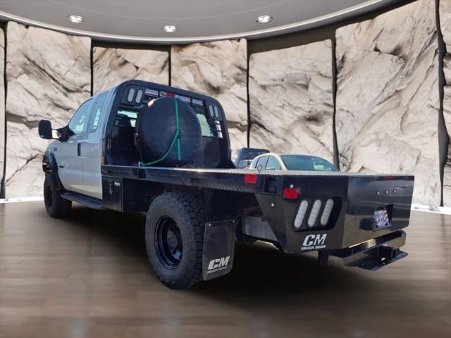 2003 Ford F-350 Base