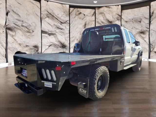 2003 Ford F-350 Base