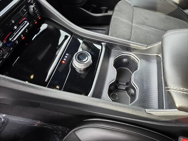 2025 Jeep Grand Cherokee Altitude 4x2