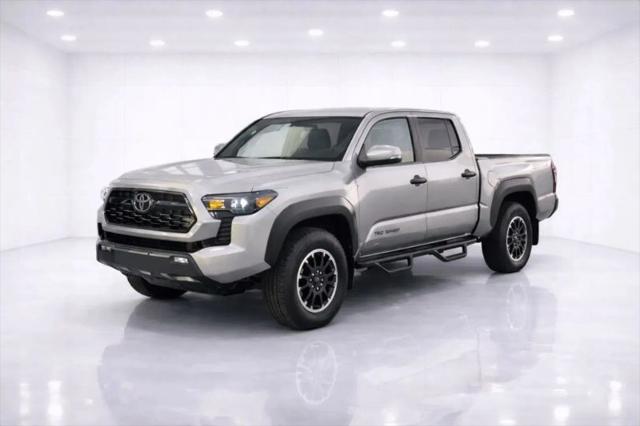 2024 Toyota Tacoma TRD Off Road for sale in Fredericksburg, VA