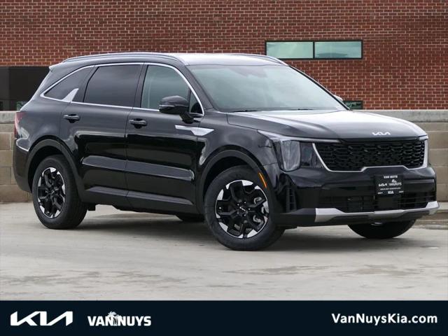 2026 Kia Sorento S for sale in Van Nuys, CA