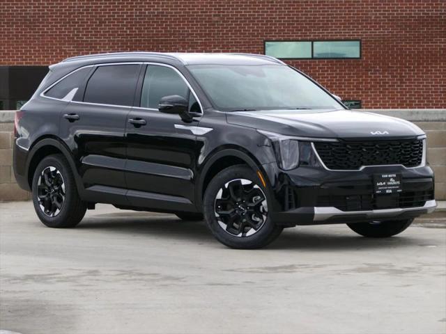 2026 Kia Sorento S for sale in Van Nuys, CA