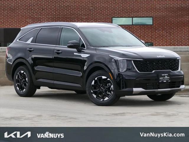 2026 Kia Sorento S for sale in Van Nuys, CA