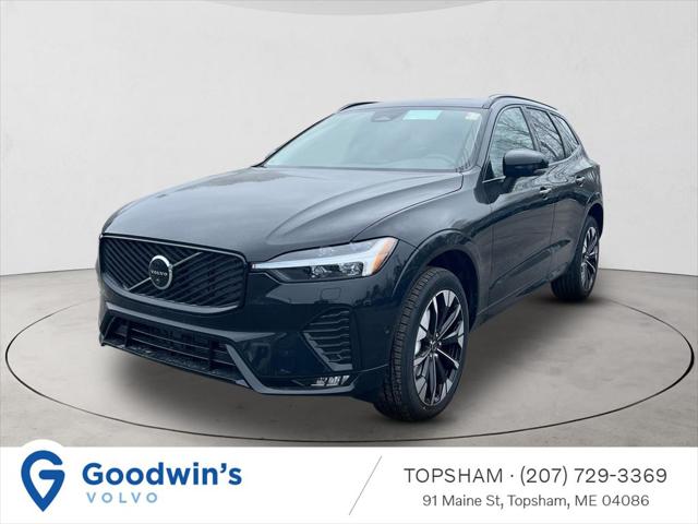 2026 Volvo XC60 B5 Plus for sale in Topshan , ME