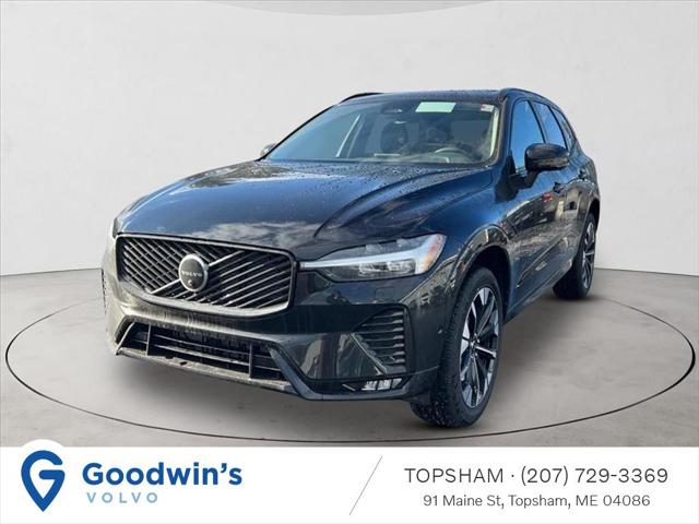 2026 Volvo XC60 B5 Ultra for sale in Topshan , ME