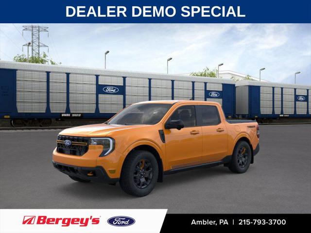 2026 Ford Maverick Tremor for sale in Ambler, PA