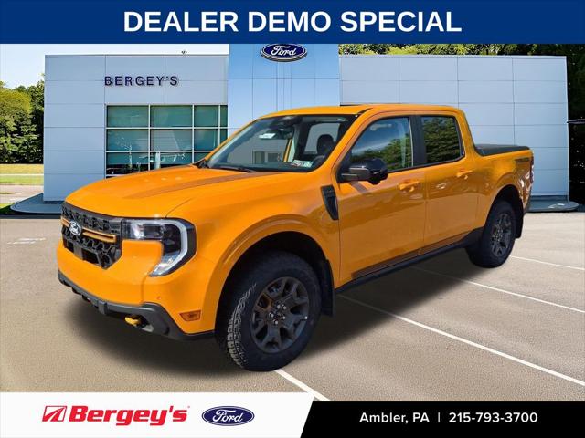 2026 Ford Maverick Tremor for sale in Ambler, PA