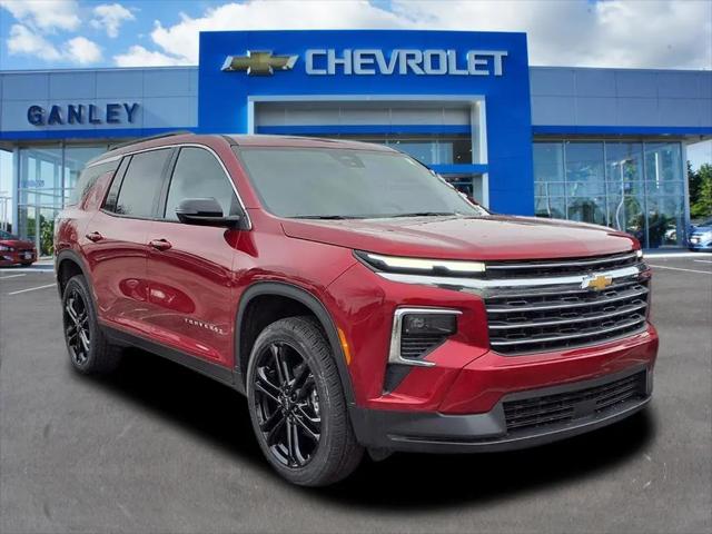 2026 Chevrolet Traverse FWD LT for sale in Brook Park, OH