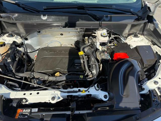 2021 Buick Encore GX FWD Select