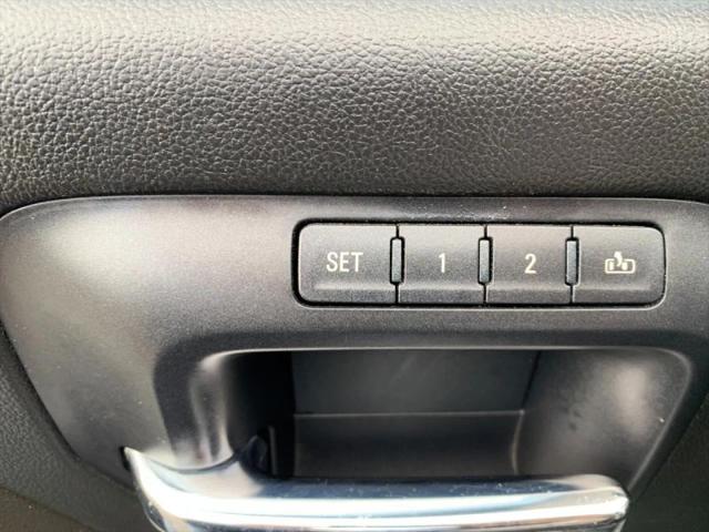 2014 Chevrolet Silverado 1500 2LZ