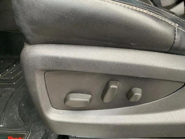 2014 Chevrolet Silverado 1500 2LZ