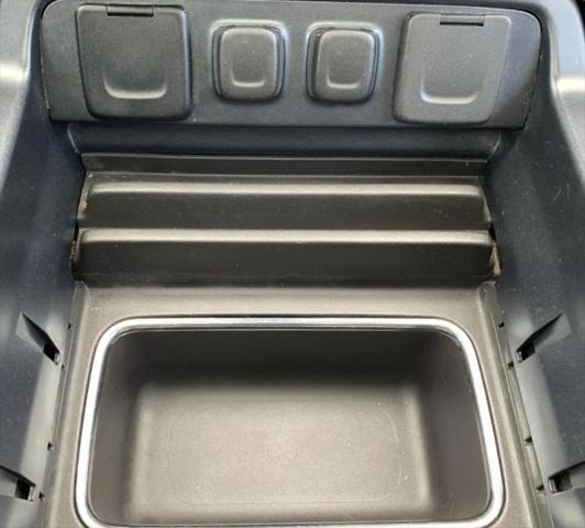 2014 Chevrolet Silverado 1500 2LZ