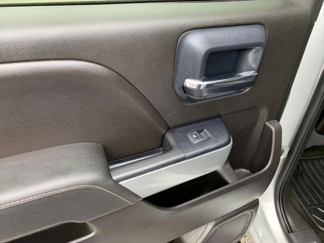 2014 Chevrolet Silverado 1500 2LZ