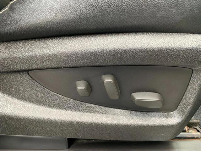2014 Chevrolet Silverado 1500 2LZ